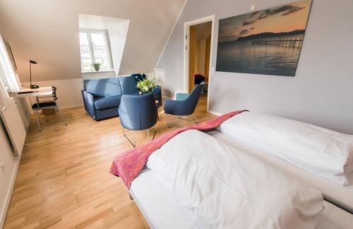 Middelfart Hotel | Sixtus Sinatur Hotel og Konference