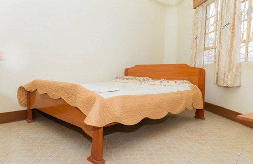 Nanyuki Hotel | Sixty Two Paradise Hotel