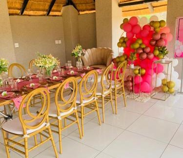 Jozini Apartment | Siyaya’s Guest Palace