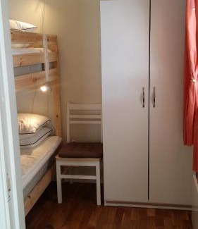 Ullared Cabin | Sjönära Ullared