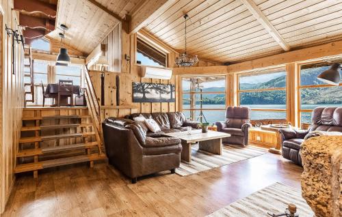 Etne House | Sjøbris