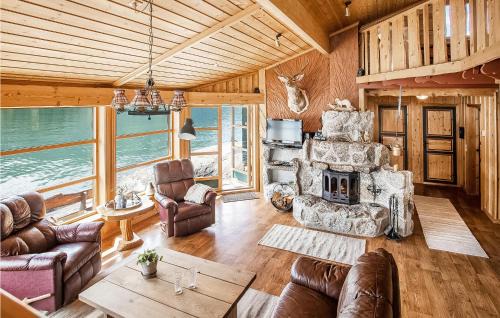 Etne House | Sjøbris