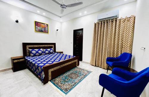 Lahore Apartment | Sj Luxury Suits