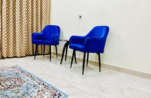 Lahore Apartment | Sj Luxury Suits