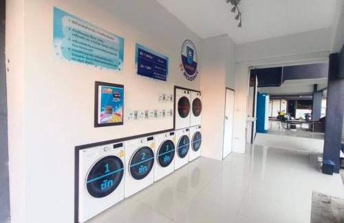 Chiang Rai Hostel | SJ Residence MFU