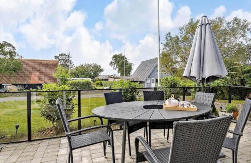Hejsager Strand House | SJ263-Haderslev-Hejsager-Strandby-159