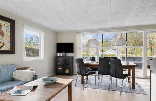 Kelstrup Strand House | SJ277 Haderslev - Kelstrup Nørreskov 36