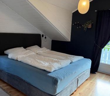 Tromso House | Sjarmerende hus i nydelige Tromsø!