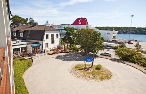 Norra Nynashamn Hotel | Skärgårdshotellet