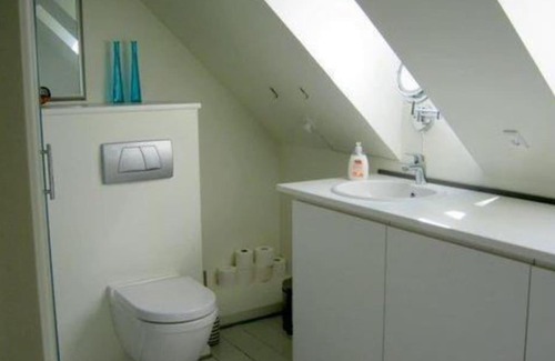 Ærø Municipality Apartment | Skøn lejlighed i Ærøskøbing.