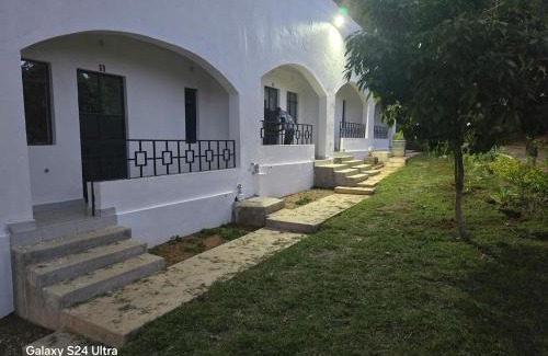 Taita Hills House | SK CBD Suites airb Wundanyi Taita Taveta County
