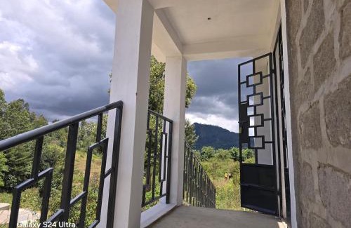 Taita Hills House | SK CBD Suites airb Wundanyi Taita Taveta County