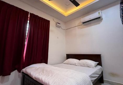 Mahabalipuram Hotel | SK INN stays