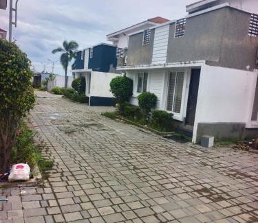 Mahabalipuram Hotel | SK INN stays