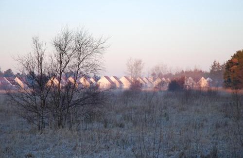 Hulsig Resort | Skagen Strand Holiday Center