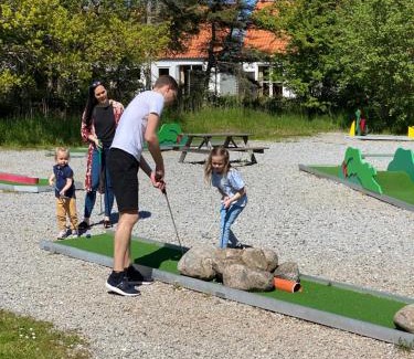 Hulsig Resort | Skagen Strand Holiday Center