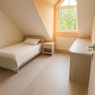 Oberdorla Hotel | Skala Hotel