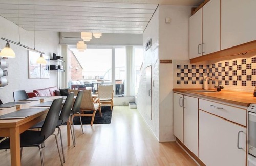 Lokken Apartment | "Skarp" - 500m from the sea by Interhome