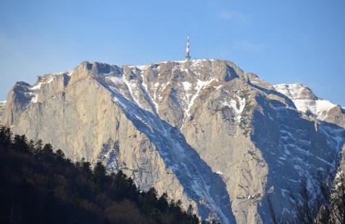 Azuga Villa | Ski & Adventure Vila