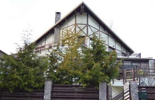 Azuga Villa | Ski & Adventure Vila