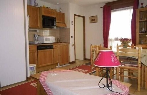 Les Carroz-d'Araches Apartment | Ski appartment in excellent location Telecabin Les Carroz d'araches Grand Massif