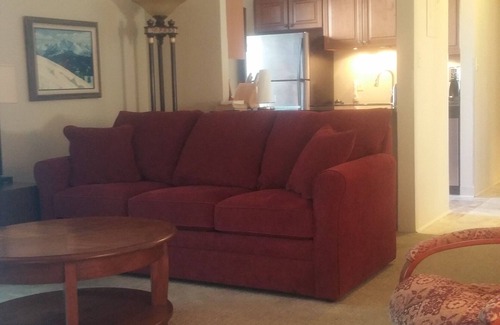 Frisco Condo | Ski, Bike, Hike And GetAway TOF ID#010123