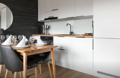 Sirkka Apartment | Ski Chalet C9 by Aavalevi Holidays