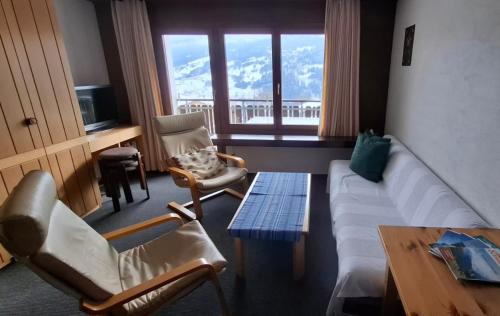 Pany Apartment | Ski fahren-Schneeschuhwandern-Langlauf inkl Hallenbad