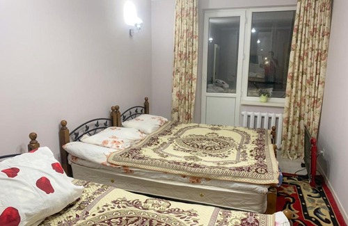 Karakol Apartment | Ski Home