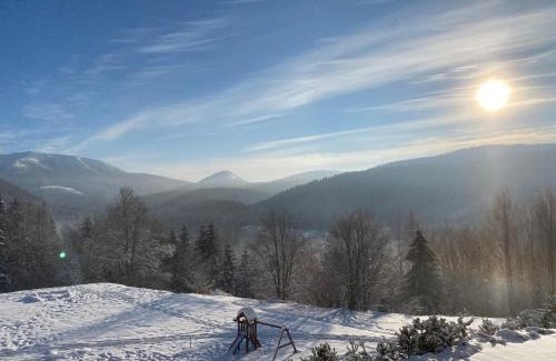 Donovaly Apartment | Ski IN-OUT Apartmán Donovaly