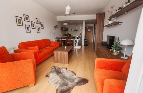 Donovaly Apartment | Ski IN-OUT Apartmán Donovaly