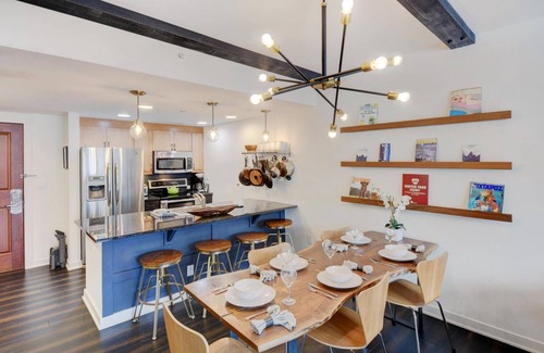 Winter Park House | Ski In Out Luxury Condo 4454 I Huge Hot Tub I Views I Best Price I Discounted Attractions
