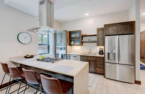 Winter Park House | Ski In Out Luxury Loft 103 I Hot Tub I Gym I Views I Best Price I Discounted Attractions