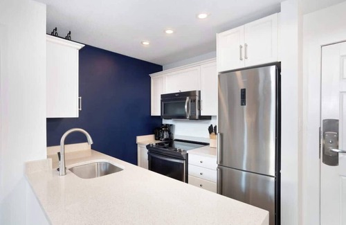 Upper Village Condo | Ski-in/out retreat w/hot tubs & pool