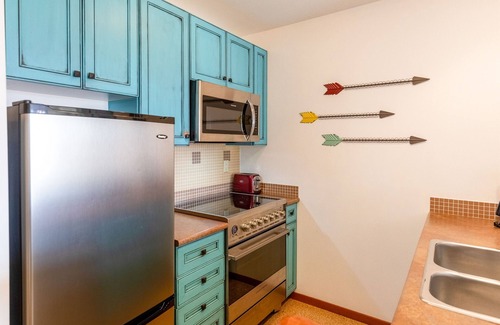 East Kootenay Condo | Ski In/Out with Mountainside Views. Dog Friendly