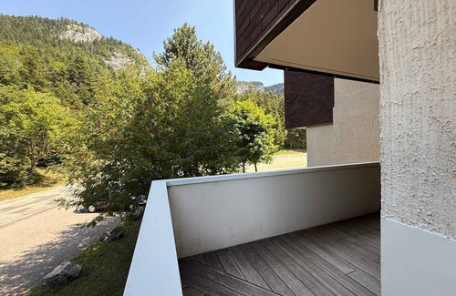 Correncon-en-Vercors Apartment | Ski-in/Ski-out Apartment - Corrençon-en-Vercors, 6 pers