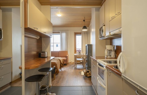 Rukatunturi Apartment | Ski-Inn AurinkoRinne