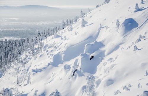 Pyhatunturi Apartment | Ski-Inn PyhäSuites
