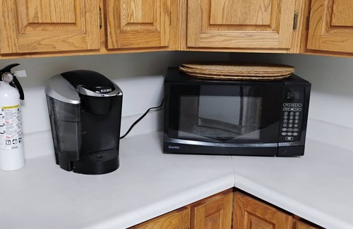 Deer Lake House | Ski, Snowmobile, hike, golf or rest and relax at the cross roads of Newfoundland