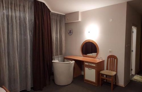 Borovets Apartment | Ski Studio Hotel Iceberg
