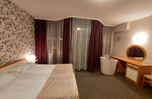 Borovets Apartment | Ski Studio Hotel Iceberg