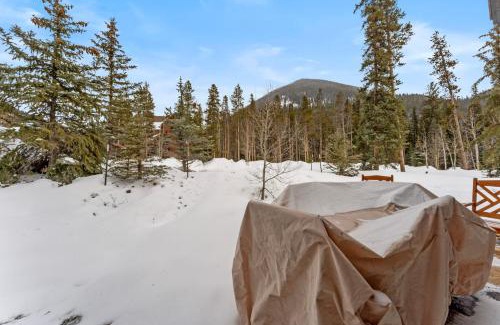 Keystone Villa | Ski Tip 8716