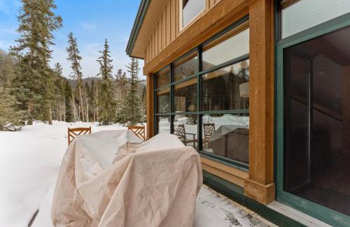 Keystone Villa | Ski Tip 8716