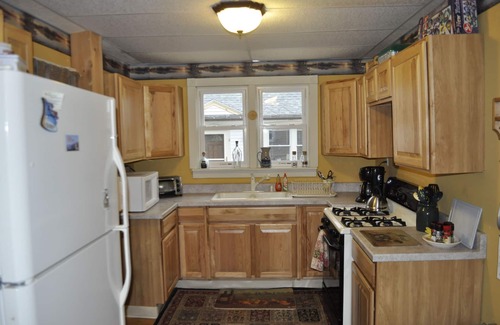 North Creek Cottage | Ski Village Victorian at Gore Mountain