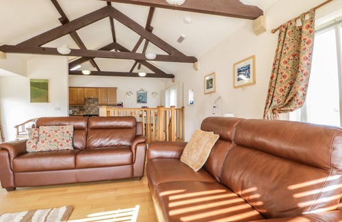 Cockermouth Cottage | SKIDDAW, pet friendly, luxury holiday cottage in Cockermouth