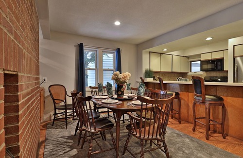Killington Condo | Skiers! Fox Hollow 2BR/2BA Condo. Across from Pico, Minutes to Killington