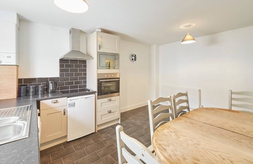 Skinningrove Apartment | Skinningrove | Sea Salt | Apt 5