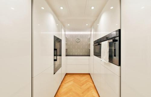 Thun Apartment | Skinny House - Thun Old Town