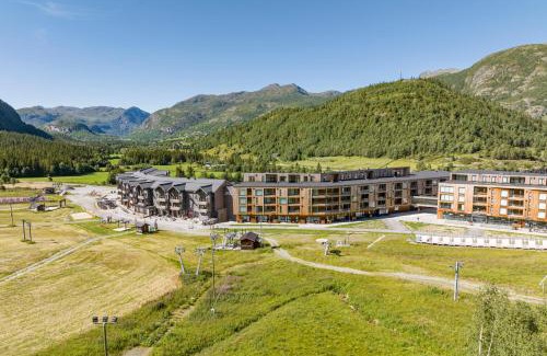 Hemsedal Hotel | Skistar Lodge Hemsedal