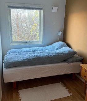 Kvaloya House | Skogstad Ferie og fritid